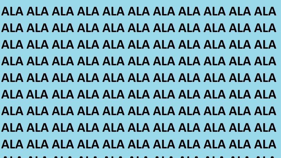 Znajdź błędnie zapisane słowo