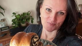 Marzena Szkodzińska, czyli Kulinarna Maniusia
