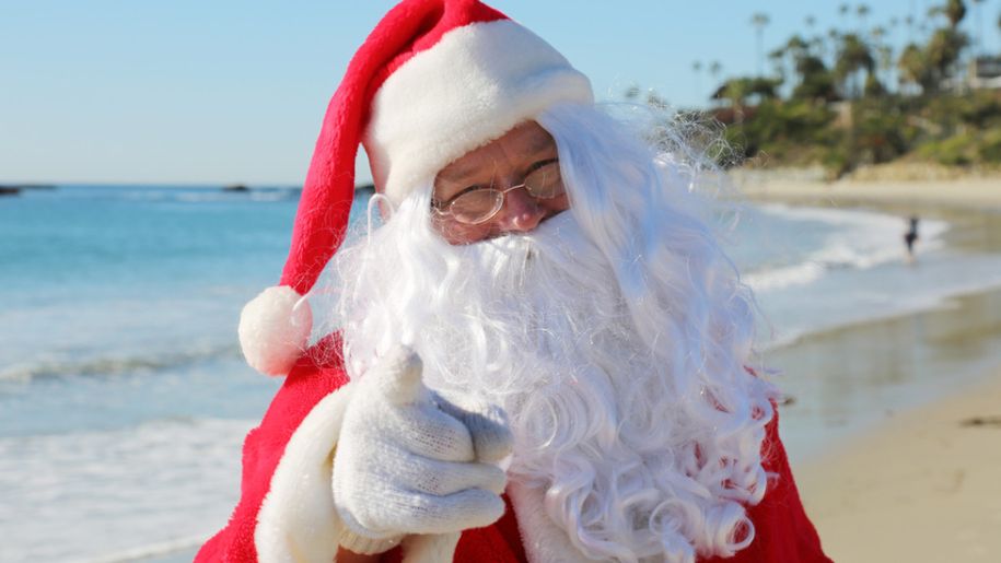 Wyspa Bożego Narodzenia. Niezwykłe miejsce na mapie świata