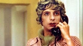 "Poszukiwany, poszukiwana" reż. Stanislaw Bareja