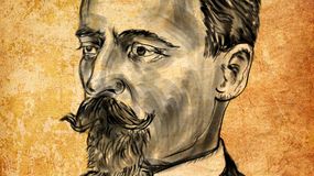 Quiz. Dopasuj imiona do nazwisk słynnych polskich pisarzy i pisarek