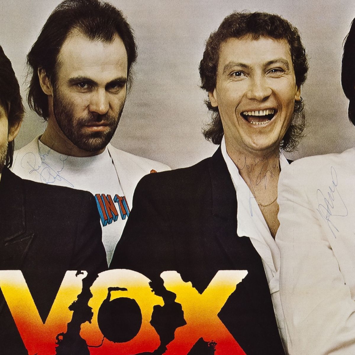 Vox Casino – Kompletny przegląd oraz jak uzyskać account access do Vox Casino wieczorem