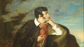 Rozpoznasz poetę po wierszu?