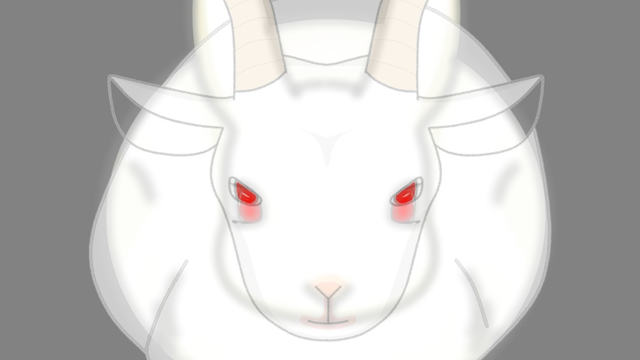 Królik czy koza? Ten psychotest powie wiele o twojej osobowości