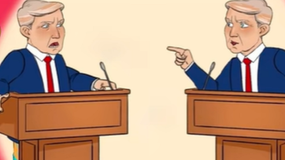 Logiczny test IQ. Zgadnij prawdziwego prezydenta w 3 sekundy