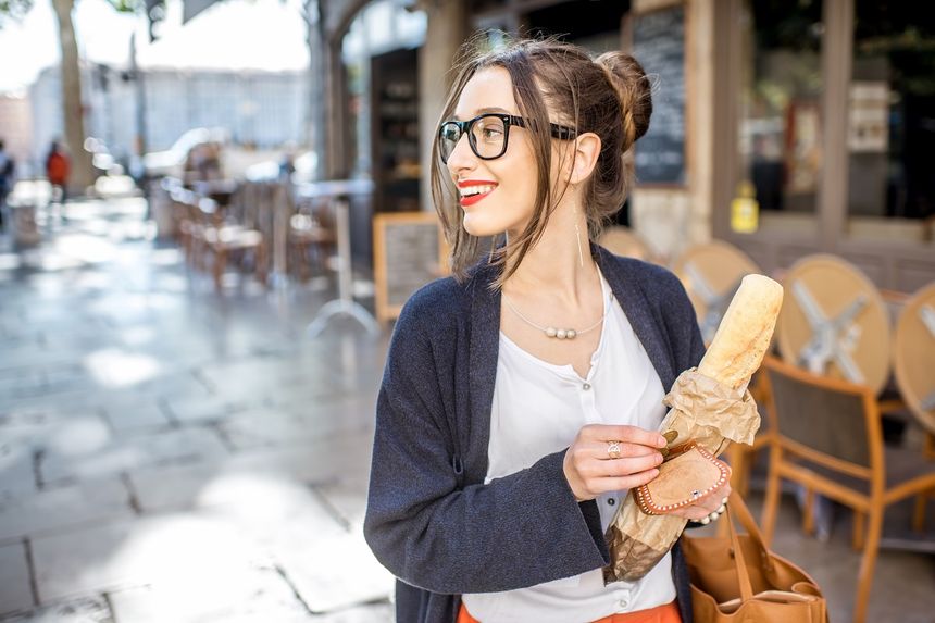 Dlaczego Francuzki mają tak świetną figurę? 6 sekretów ich diety