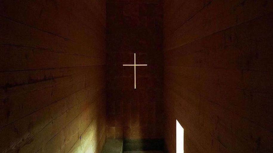 Wooden Chapel