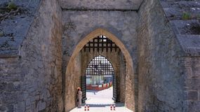 Brama Krakowska w Szydłowie