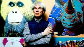 Andy Warhol