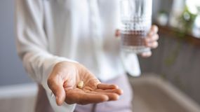 Suplementacja kwasów tłuszczowych omega-3. Przepis na długowieczność?