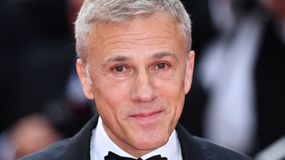 Christoph Waltz to ulubieniec Tarantino. Wypatrzył go Krzysztof Zanussi