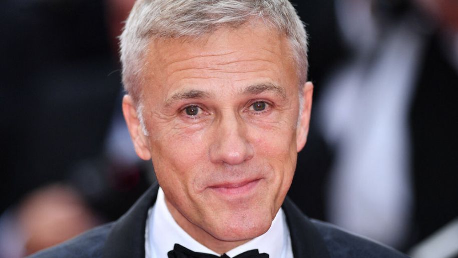Christoph Waltz to ulubieniec Tarantino. Wypatrzył go Krzysztof Zanussi