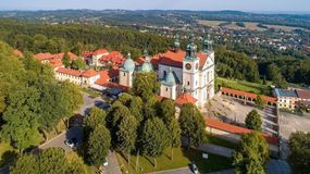 Kalwaria Zebrzydowska 