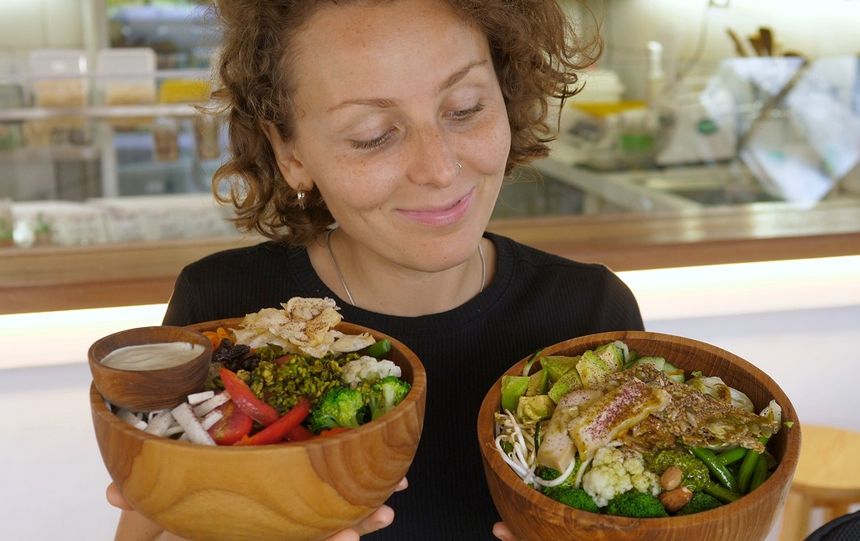 Dieta na dzień dobry i na dobranoc