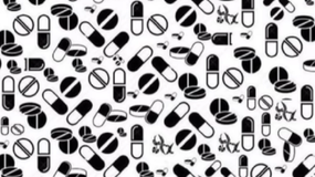 Logiczny test IQ. Gdzie jest panda? Znajdź ją na obrazku w 7 sekund