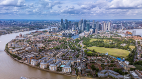 Londyn na weekend. 12 miejsc i atrakcji, które warto zobaczyć