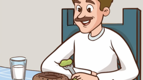 Zagadka optyczna IQ. Znajdź 3 różnice między obrazkami w 14 sekund