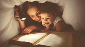 Quiz. Kultowe książki dla dzieci