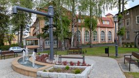 To tu ma żyć najwięcej 100-latków w Polsce. Odkrywamy Połczyn-Zdrój