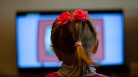 "Psi patrol" to bajka, której lepiej nie włączać dziecku