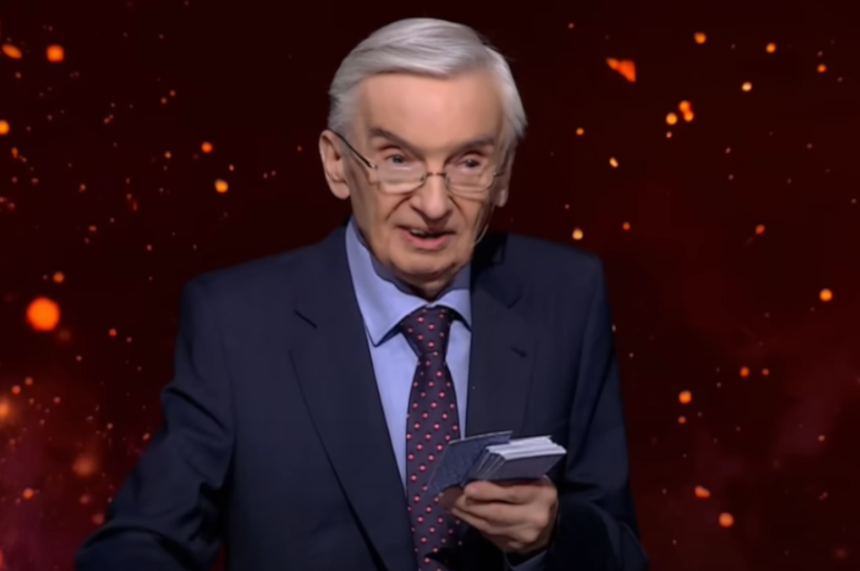 Quiz. "1 z 10". Sprawdź, jak poradziłbyś sobie jako uczestnik