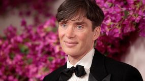 Cillian Murphy 
