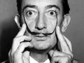 Salvador Dali 