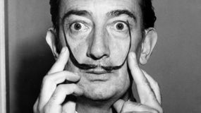 Salvador Dali 
