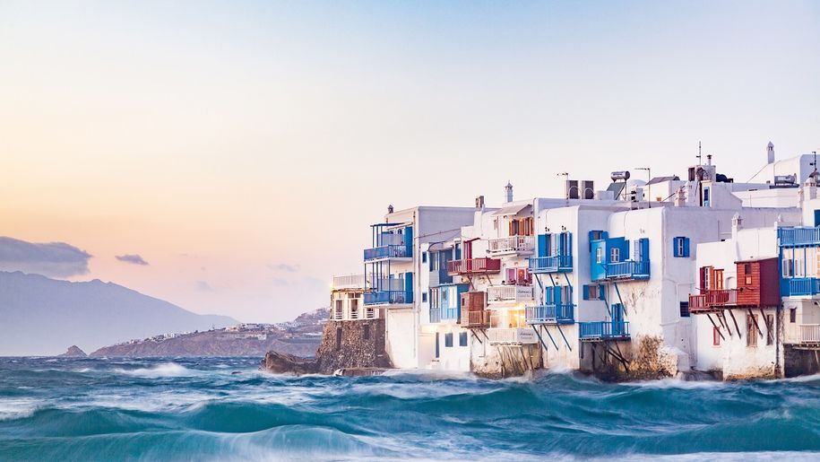 Mykonos