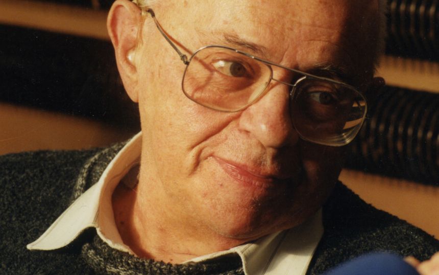 Stanisław Lem