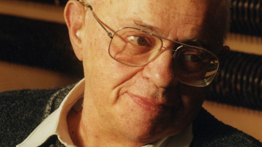 Stanisław Lem