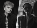 Grzegorz Ciechowski, Kasia Lins