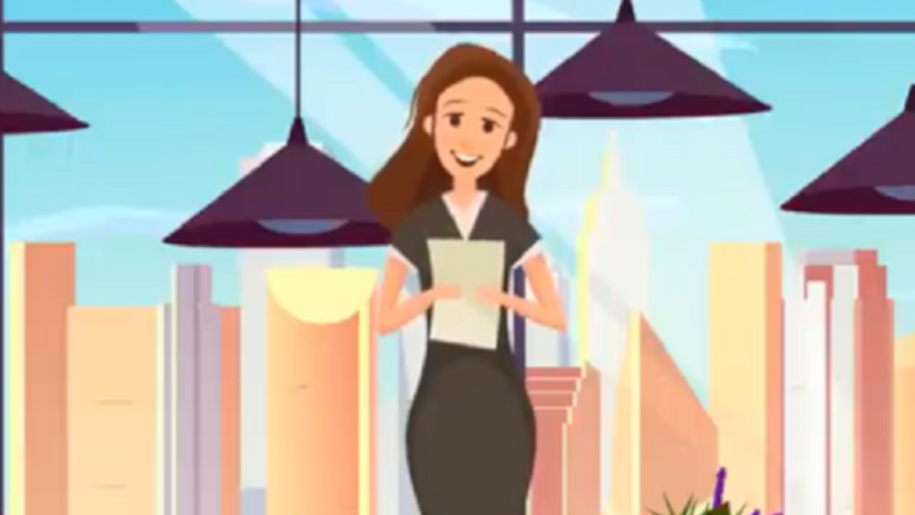 Logiczny test IQ. Znajdź błąd na obrazku z biura w 7 sekund