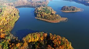 Warmia i Mazury. 5 najlepszych atrakcji na weekend dla aktywnych