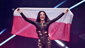 Justyna Steczkowska po Eurowizji 2025