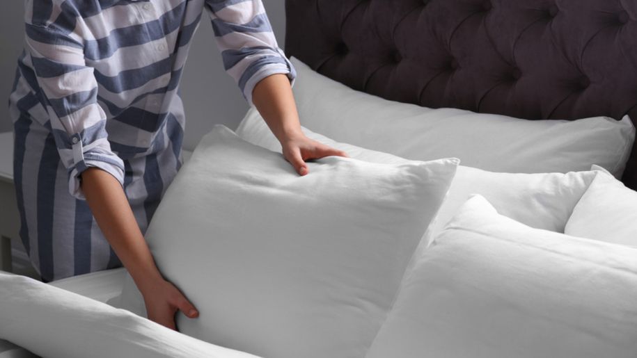Jak często zmieniać pościel? Polacy robią to zdecydowanie za rzadko