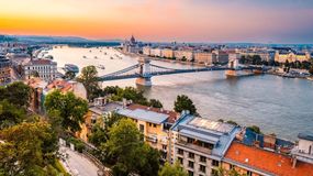 Węgry. 10 najlepszych atrakcji turystycznych. To warto zobaczyć
