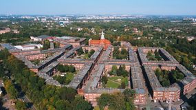Nikiszowiec to zabytkowe osiedle w Katowicach. Co warto tu zobaczyć?
