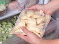Jak mrozić pierogi? Zrób je już teraz, a na święta będą jak znalazł
