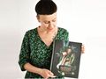 Ida Kulawik, autorka książki "Roślinna kuchnia polska"