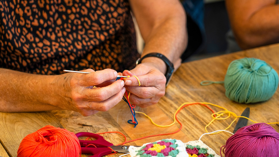 To hobby wspomaga zadowolenie z życia