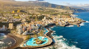 Teneryfa: pomysł na wakacje poza sezonem