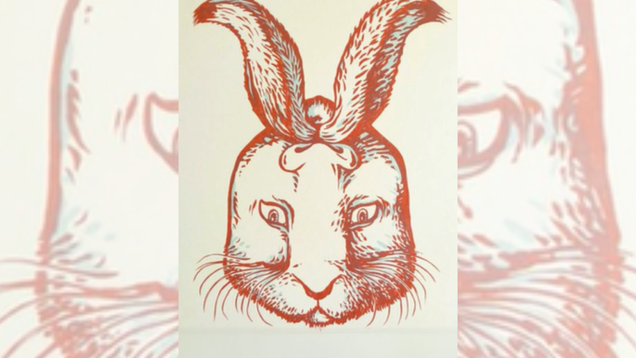 Co widzisz na obrazku? Psychotest