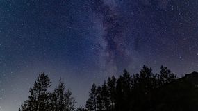 Najlepsze miejsca do obserwacji nieba w Polsce