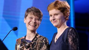 Eliza Kącka z Nike 2025