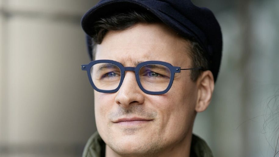 Mateusz Damięcki