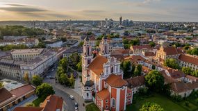 Litwa to najszczęśliwsze miejsce na Ziemi dla osób młodych