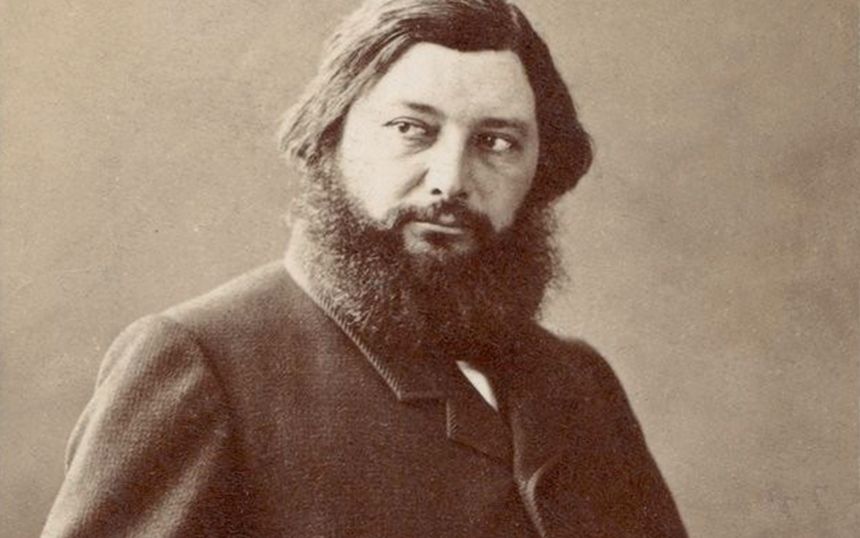 Gustave Courbet