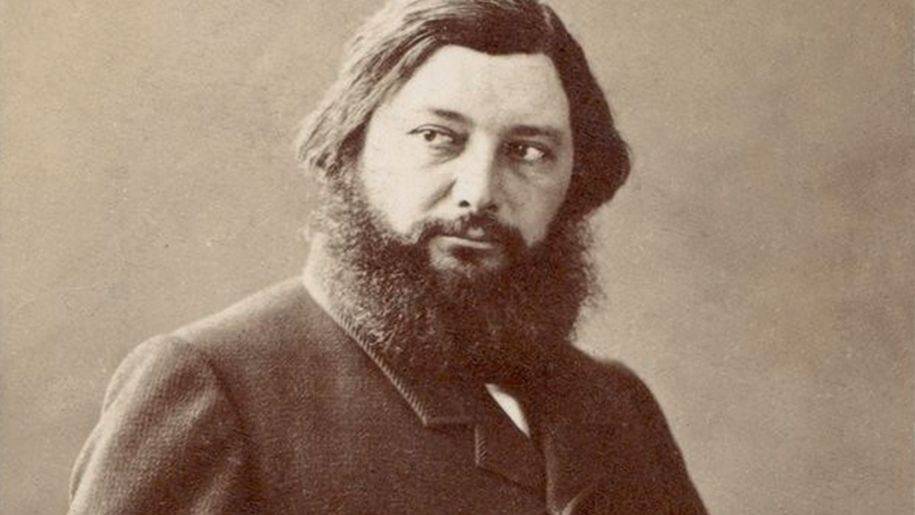 Gustave Courbet