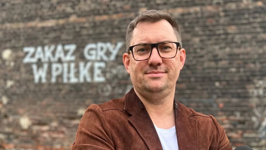 Adam Szaja, dziennikarz